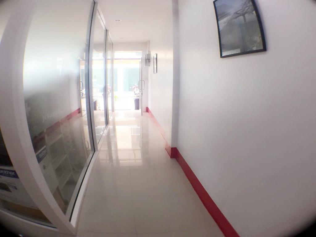 Swiss House Hotel Patong Exterior foto