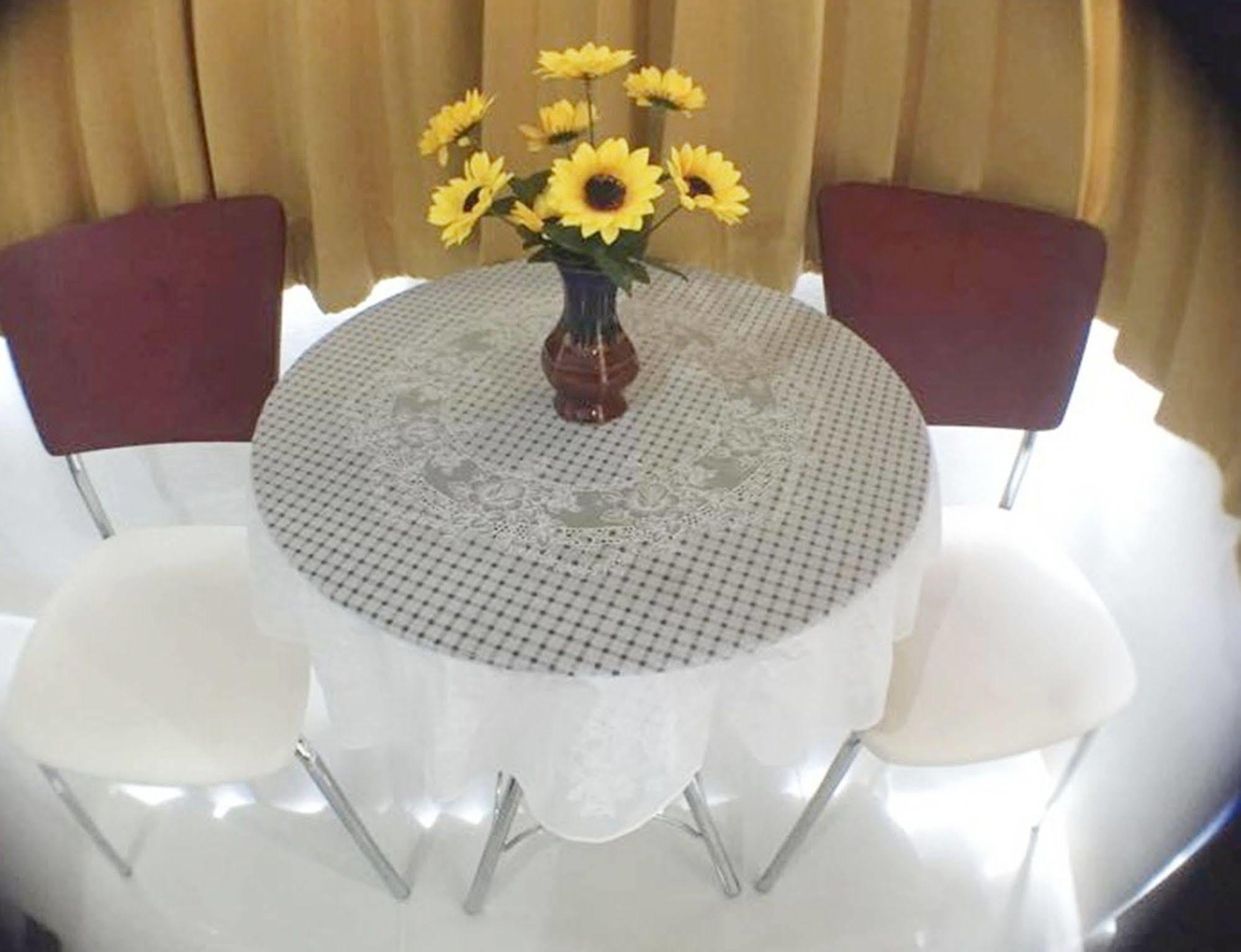 Swiss House Hotel Patong Exterior foto